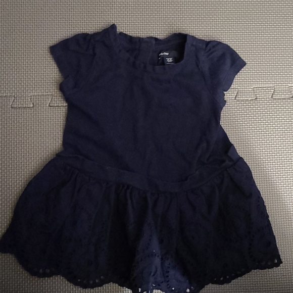 Gap toddler dresses - Picture 3 of 5